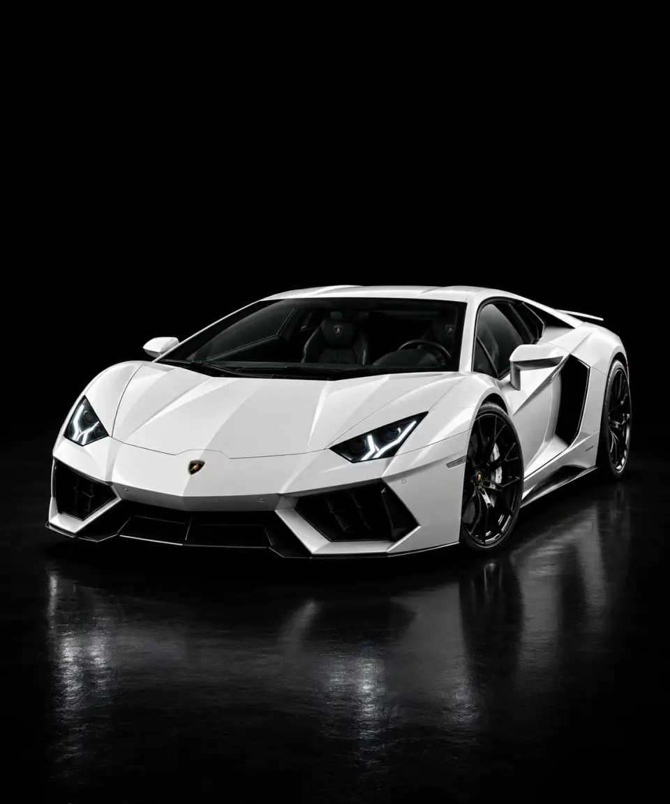 Car detailing